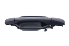 Load image into Gallery viewer, Front Left Outer Door Handle Black For Holden RA Colorado RC Isuzu DMax 06-12