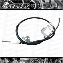 Load image into Gallery viewer, 3ps Front +Rear LH+RH Hand Brake Cable Set For Hilux GGN25R KUN26R 2005~2016 4X4