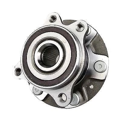 Front Wheel Bearing Hub for Isuzu D-Max TFS Mazda BT50 TFS40 TFS87 4WD