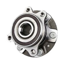 Load image into Gallery viewer, Front Wheel Bearing Hub for Isuzu D-Max TFS Mazda BT50 TFS40 TFS87 4WD
