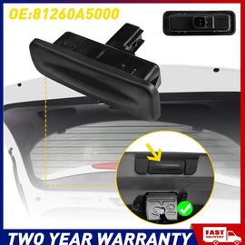 81260A5000 Tailgate Boot Release Button For HYUNDAI I30 GD HATCH 2012-2017 AU