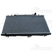 Load image into Gallery viewer, Aluminum Core Radiator FOR 1997-ON NISSAN Patrol GU Y61 2.8L 3.0L RD28 ZD30