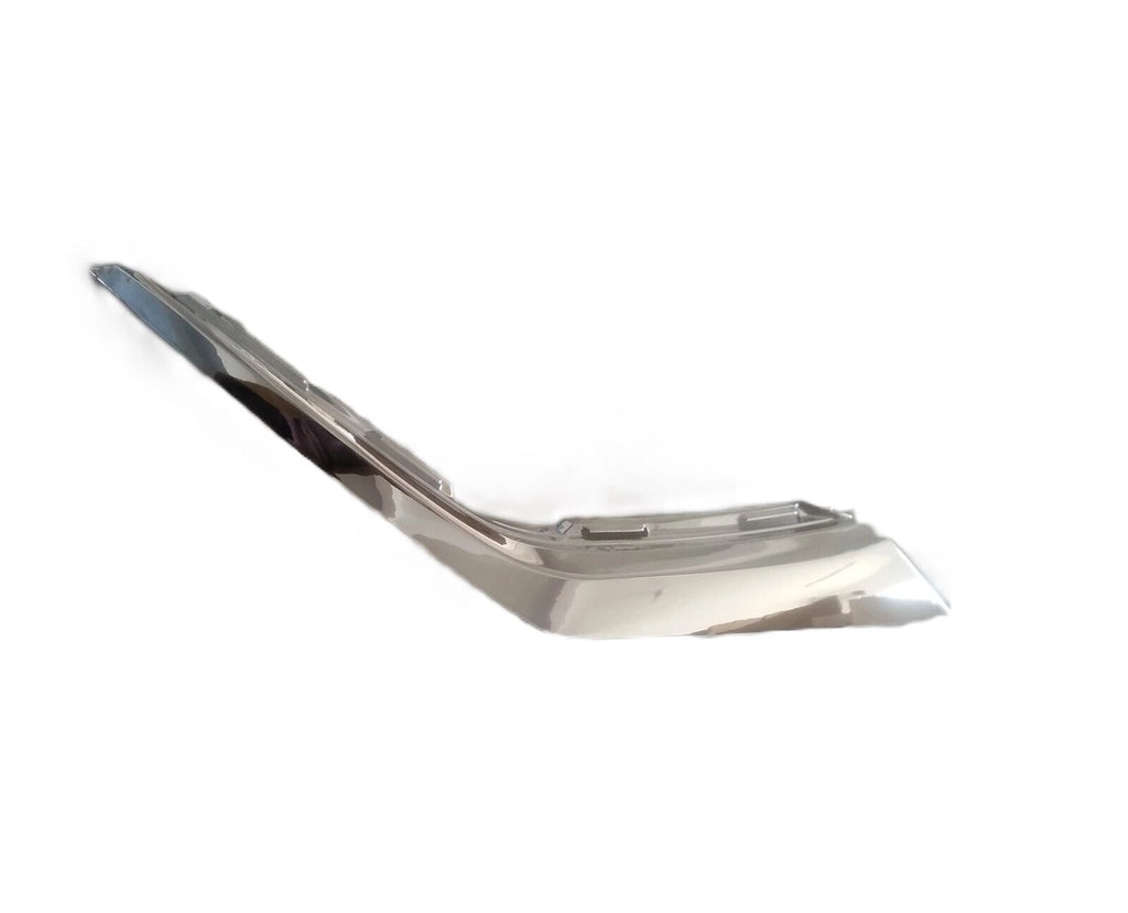 Aftermarket - Front Bar Mould Low Right for Mitsubishi Outlander ZK/ZL 15-21