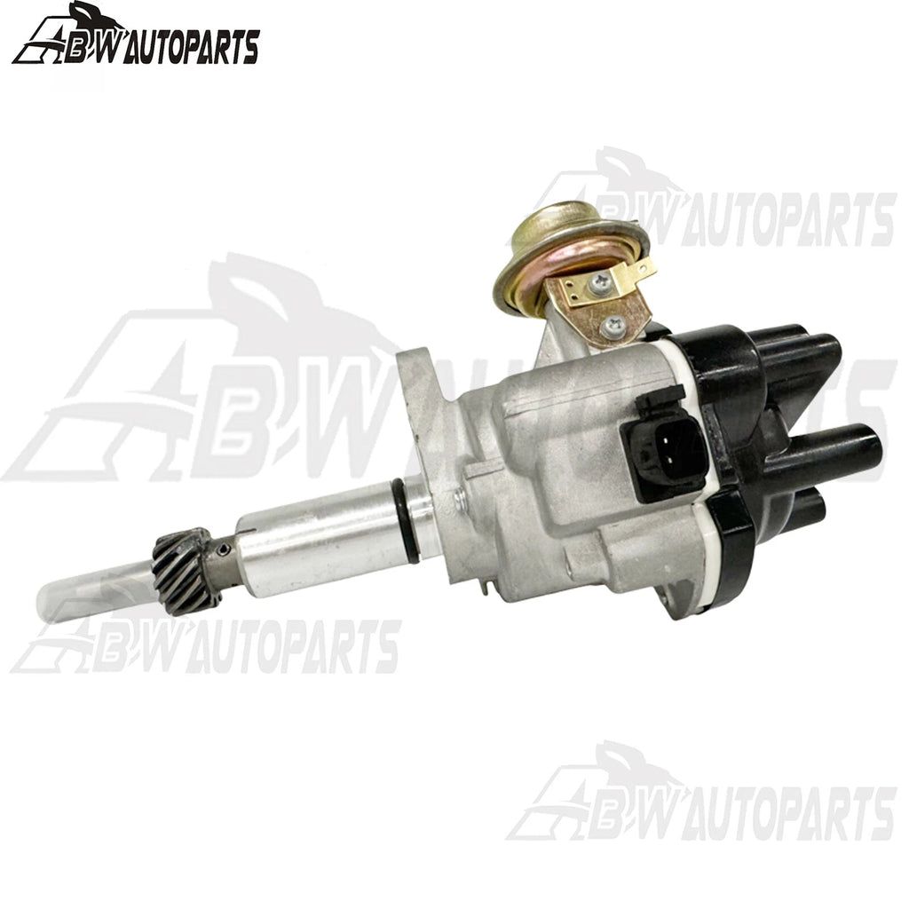 Ignition Distributor For 00 - 08 Nissan Forklift PD01A18PQ H20 II 2.0L *EXPRESS*