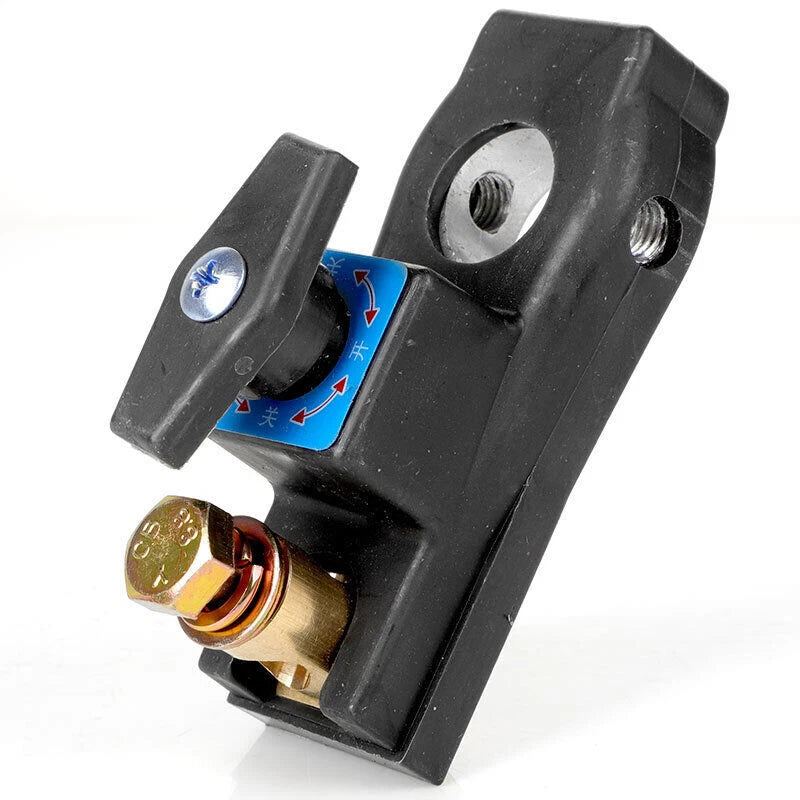 12V 24V Disconnect Battery Isolator Cut Off Kill Switch Anti-leakage Car Boat RV