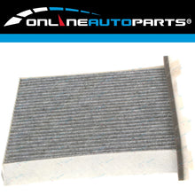 Load image into Gallery viewer, Bosch Carbon Cabin Air Filter for Mitsubishi Pajero NM NP NS NT NW NX 2000-2019