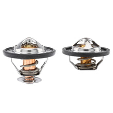 Load image into Gallery viewer, Tridon Thermostat Pair (High Flow) TTP1