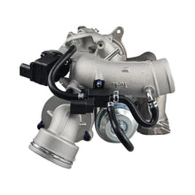 Load image into Gallery viewer, K03 Billet Upgrade Turbo Charger for Volkswagen Golf MK6 Jetta 1K 1B Tiguan 5N