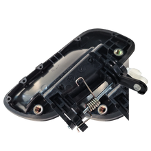 Load image into Gallery viewer, Smooth Black Rear Left Outer Door Handle for Hyundai Elantra XD 2000-2006