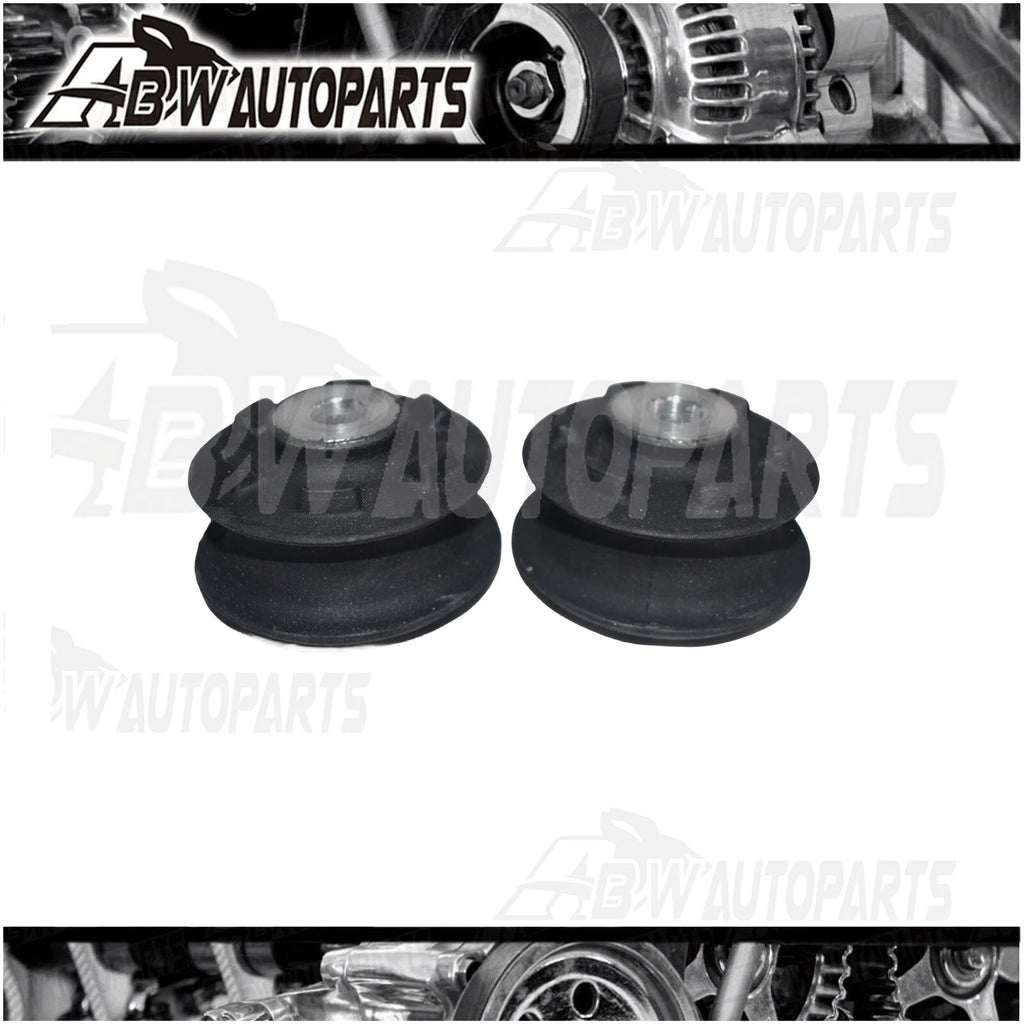 New Rear Strut Upper Insulator suits Holden VE VF Commodore Pair