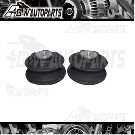 New Rear Strut Upper Insulator suits Holden VE VF Commodore Pair