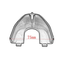 Load image into Gallery viewer, Black Aluminum Ignition Switch Panel Trim For Harley Road Glide FLTRX 2015-2021