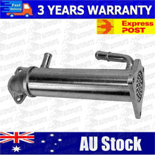 Load image into Gallery viewer, EGR Cooler For Ford Ranger PX XL XLS XLT Wildtrak Mazda GT XT XTR BT50 2.2L 3.2L