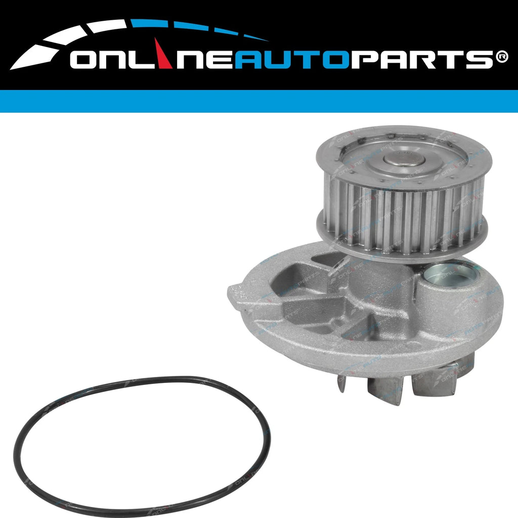 Timing Belt + Water Pump Kit for Daewoo Nubira J100 J150 1998-03 X20SED 2.0L