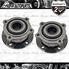 Load image into Gallery viewer, 2PCS Front Wheel Bearing Hub 31206773207 For BMW X5 E70 F15 F85 X6 E71 2007-2013