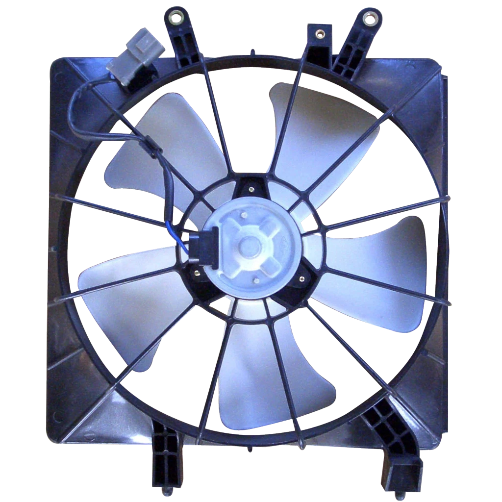Radiator Thermo Cooling Fan Assembly for Honda Civic ES/EU 00-06