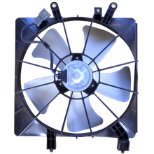 Load image into Gallery viewer, Radiator Thermo Cooling Fan Assembly for Honda Civic ES/EU 00-06