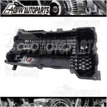 Load image into Gallery viewer, CYLINDER HEAD ROCKER VALVE COVER FOR BMW 3 (E90) 316 i Saloon 09.2005-10.2011