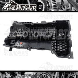CYLINDER HEAD ROCKER VALVE COVER FOR BMW 3 (E90) 316 i Saloon 09.2005-10.2011