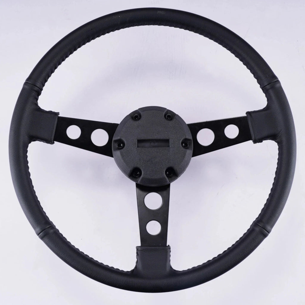 Holden GTS HQ HJ HX HZ WB Torana LJ LH LX Monaro Sport Steering Wheel SS GTR SLR