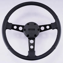 Load image into Gallery viewer, Holden GTS HQ HJ HX HZ WB Torana LJ LH LX Monaro Sport Steering Wheel SS GTR SLR