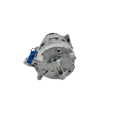 Load image into Gallery viewer, AC Compressor for BMW E53 X5 3.0d 3.0i 3.0L M57 D30 SAV w/ Belt Pulley