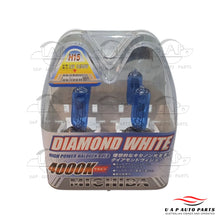 Load image into Gallery viewer, H15 Xenon 4000K Headlight High Low Beam Globe Bulb PGJ23T-1 12V 55W Michiba x2pc