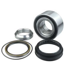 Load image into Gallery viewer, Rear Wheel Bearing Kit For Toyota Hilux GGN15 GGN25 KUN16 KUN26 TGN16 No ABS