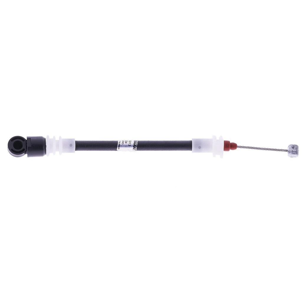 Front Left = Right Outer Door Handle Carrier Cable for BMW X5 E53 51228403057