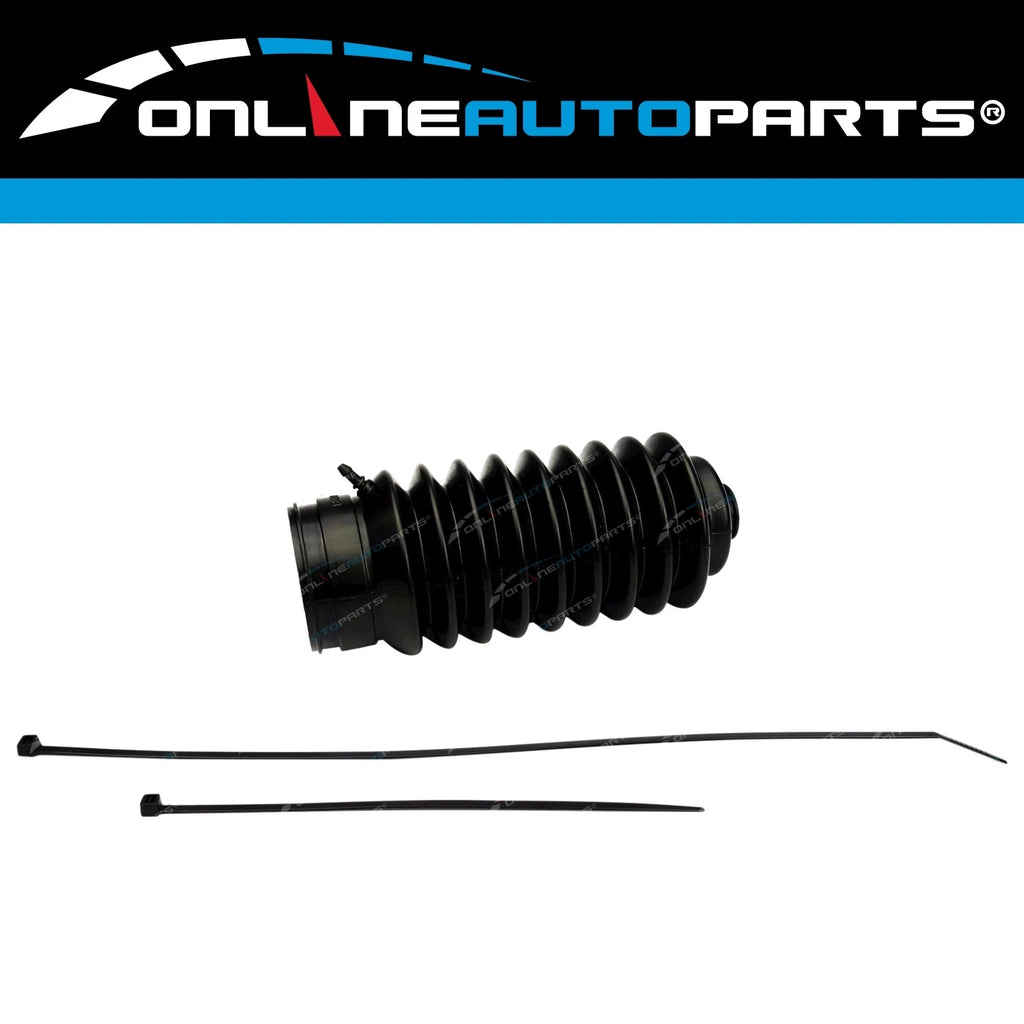 LH or RH Steering Rack Boot for Honda Prelude BA BB 2.2L F22A1 2.3L H23A1 91~96