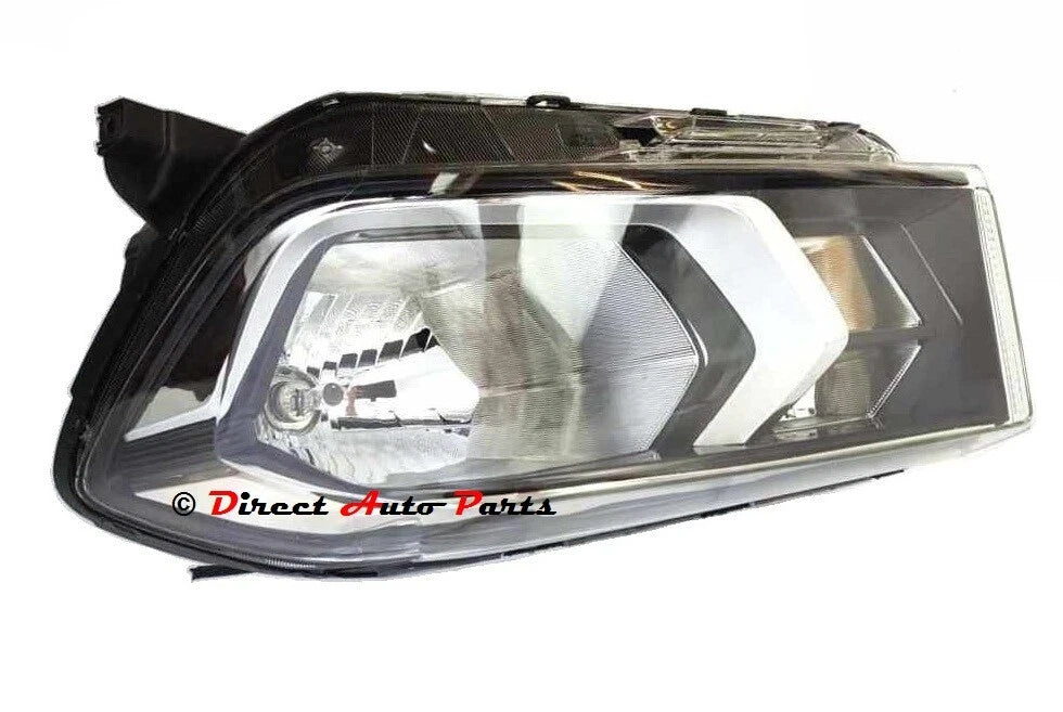 *NEW* HEAD LIGHT LAMP for LDV T60 PRO LUXE TRAILRIDER UTE 4X4 2017 - 2021 LEFT