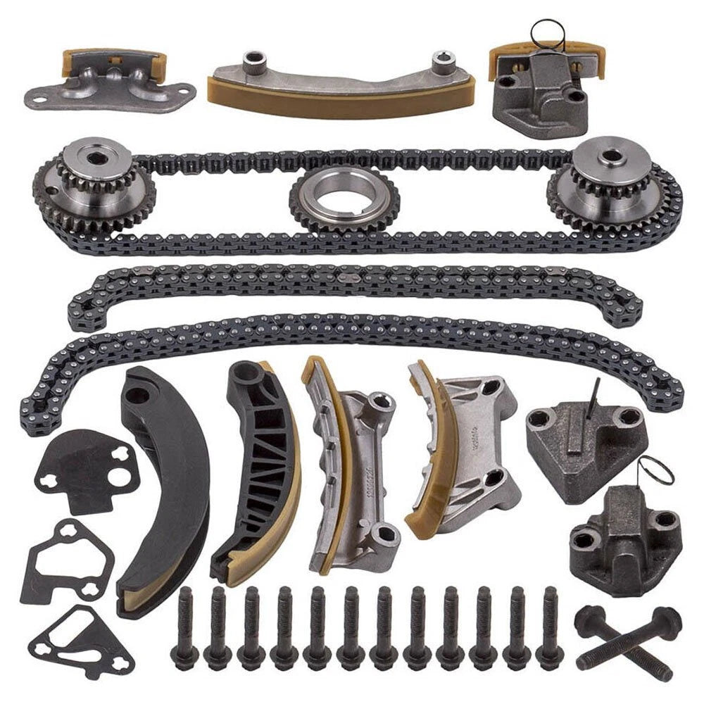 Timing Chain Kit for Holden Captiva CG Alloytec LU1 3.2L SI DI LF1 LFW 3.0L 07-