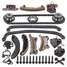 Load image into Gallery viewer, Timing Chain Kit for Holden Captiva CG Alloytec LU1 3.2L SI DI LF1 LFW 3.0L 07-