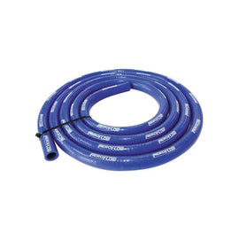 Aeroflow Silicone Heater Hose Blue I.D5/8