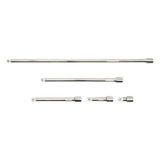Toledo Wobble Extn Bar 3/8 Inch 5 Piece Polished 301938