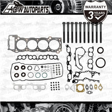 Load image into Gallery viewer, VRS Head Gasket Kit Bolt Set for TOYOTA HILUX RZN147 149 154 169 174 2.7L 3RZ-FE
