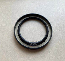 Load image into Gallery viewer, GENUINE Nissan Patrol GU Y61 TB45 TB48 Harmonic Balancer Front Crankshaft Seal