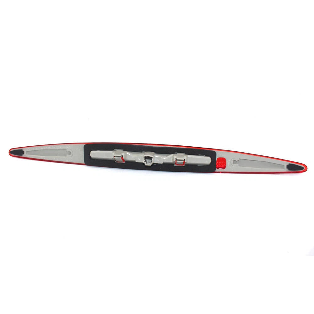 1x Rear High Level Third Brake Light Stop Lamp For Honda CR-V CRV 2012-2016 Red
