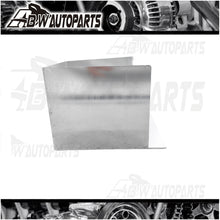 Load image into Gallery viewer, Oxidation Aluminium Side Console Boat Switch Panel Sounder Mount Alloy Bracket