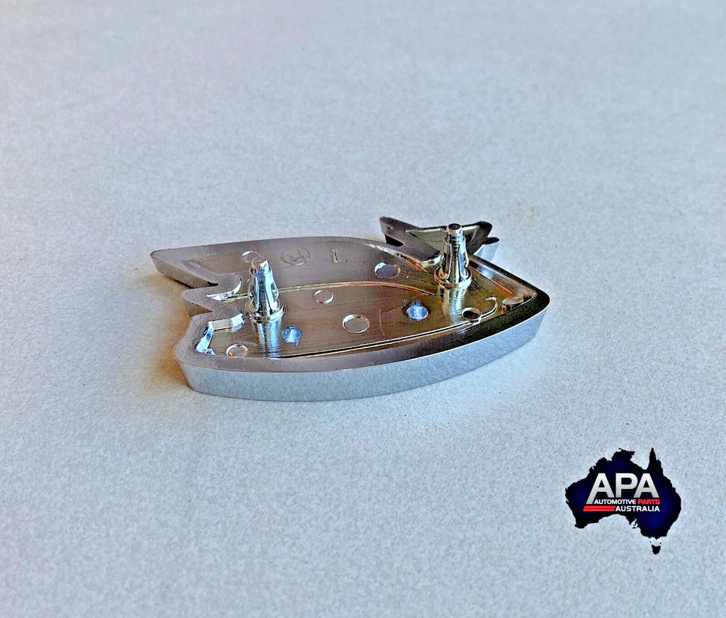 GENUINE Toyota Celica TA22 RA23 RA28 JDM Blue Dragon Badge Emblem 75386-14901