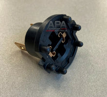 Load image into Gallery viewer, GENUINE Mazda 2 DE 3 323 BK BJ Headlamp Socket H7 Globe Bulb Holder