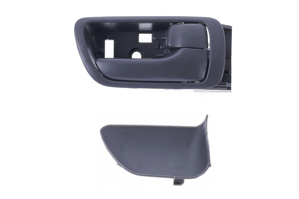 Right Front & Rear Grey Inner Door Handle for Toyota Camry ACV36R 2.4L 2002-2006