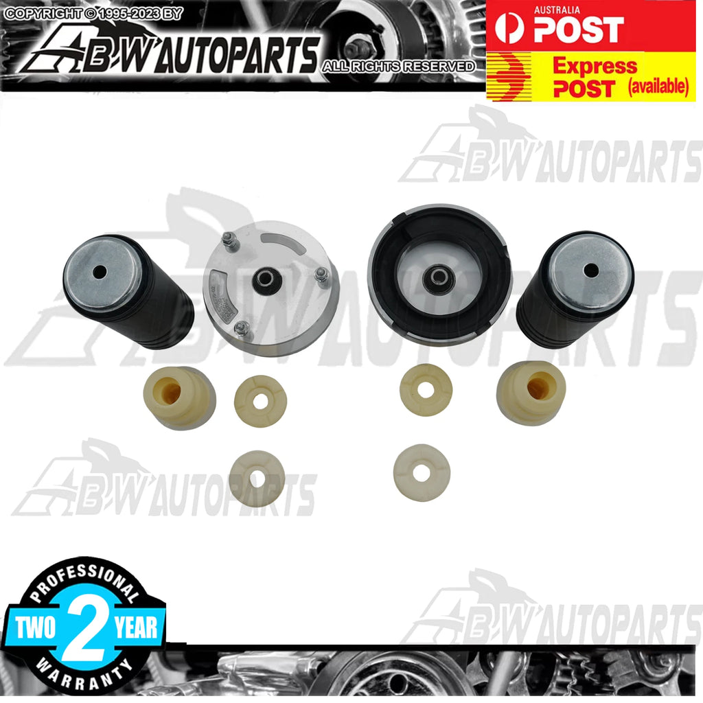 Front Shock Strut Top Mount Support Upper Lower Bump Stop for BMW X5 E70 X6 E71