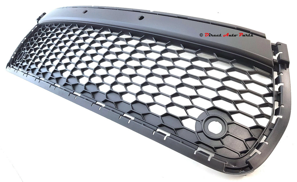 *GENUINE* FRONT BAR GRILLE (SENSOR HOLE) for HOLDEN CAPTIVA 7 CG S2 2011 - 2016