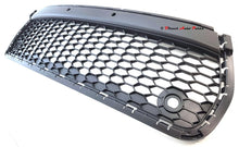 Load image into Gallery viewer, *GENUINE* FRONT BAR GRILLE (SENSOR HOLE) for HOLDEN CAPTIVA 7 CG S2 2011 - 2016