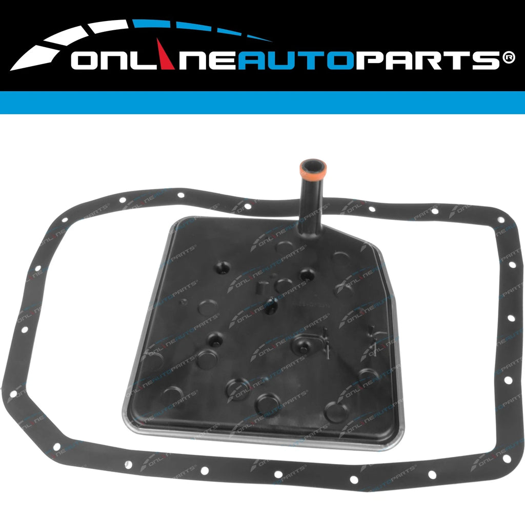 6Speed Auto Transmission Filter Kit for Ford Ranger PX 3.2L 2.2L P5AT P4AT 11~19