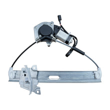Load image into Gallery viewer, Rear Left Window Regulator With Motor 2 Pins for Ford Escape ZA ZB ZC 01-07