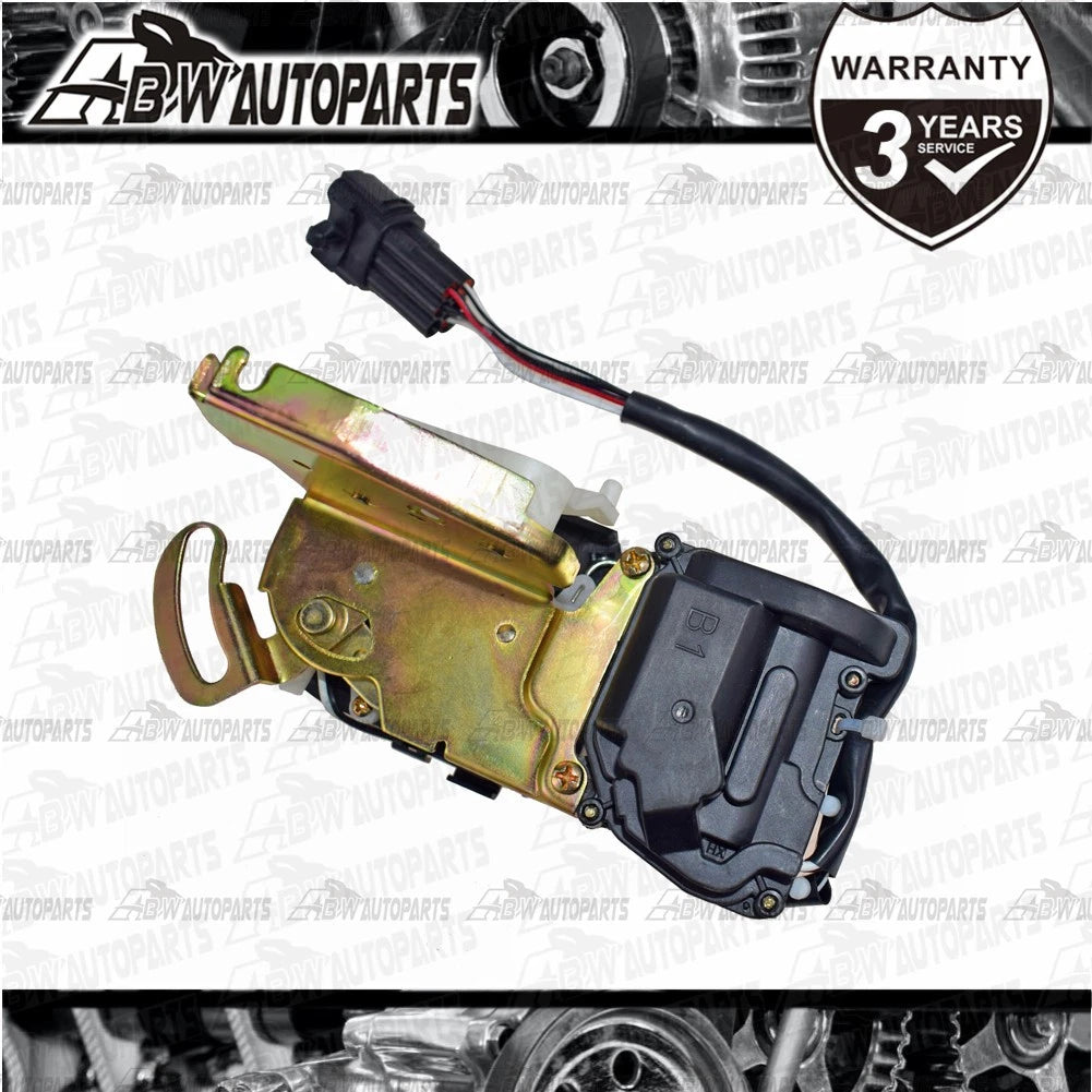 Rear Right Door Lock Actuator for Ford Falcon AU BA BF 1998-2006 BAFF26412A