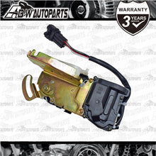 Load image into Gallery viewer, Rear Right Door Lock Actuator for Ford Falcon AU BA BF 1998-2006 BAFF26412A