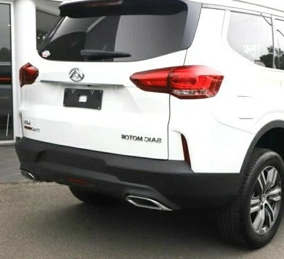 NEW TAIL LIGHT REAR BACK LAMP (HALOGEN) for LDV D90 DELUXE LUXE 2018-2024 RIGHT